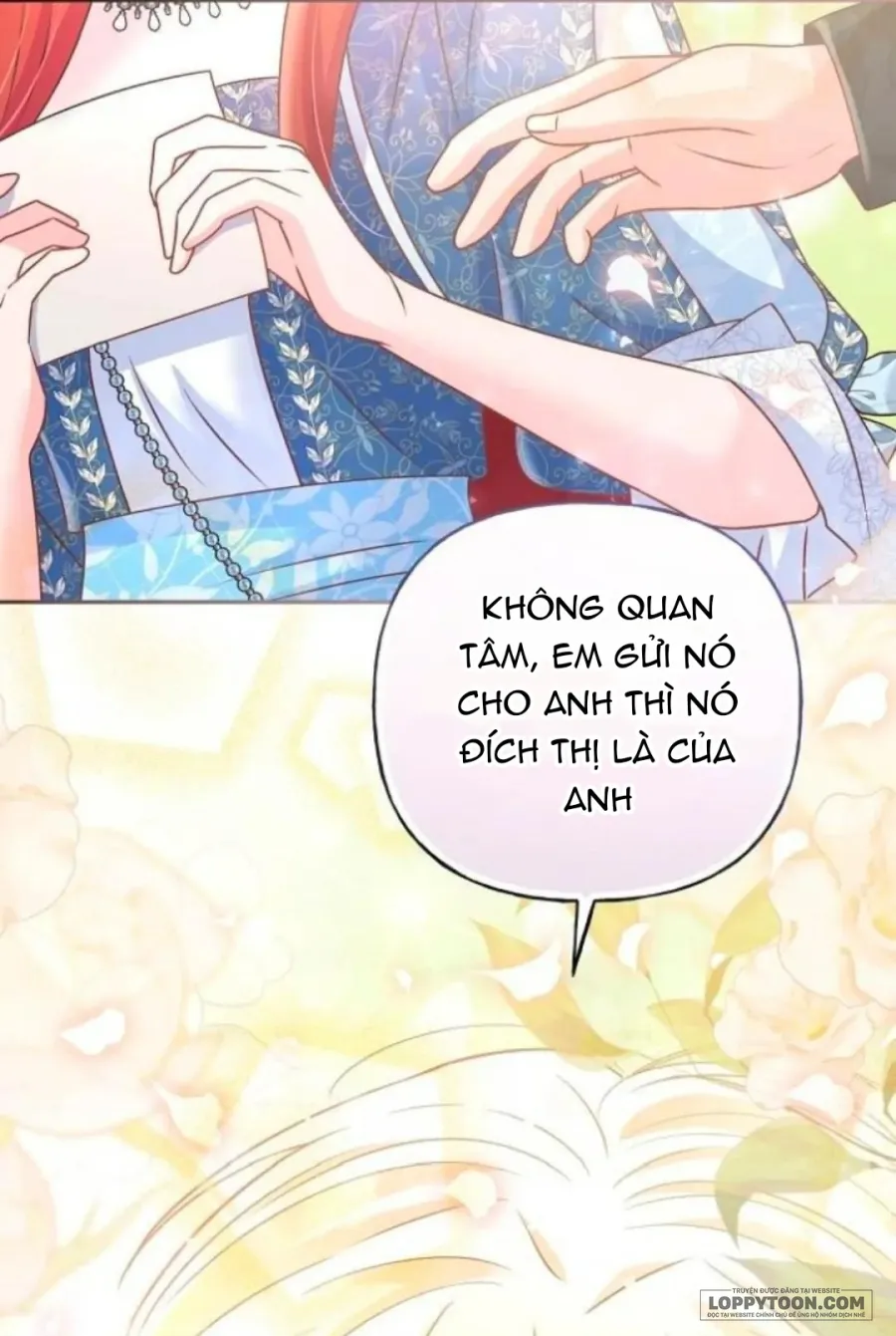 Hầu Gái Không Thích Nuôi Dạy Trẻ Nhỏ Chap 36 - trang 73