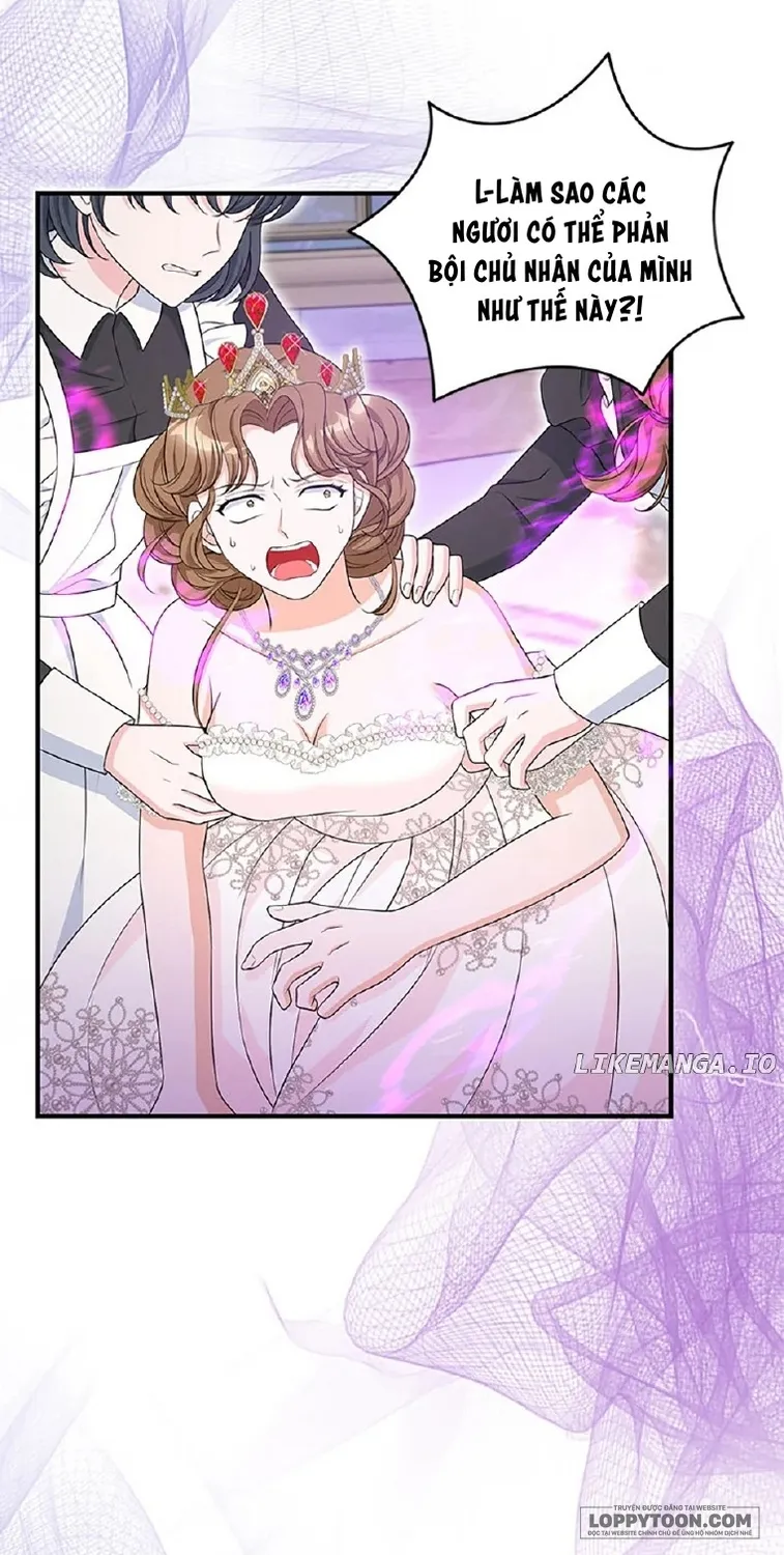 Công Chúa Bé Con Hạng S Thật Mạnh Chap 29 - trang 38