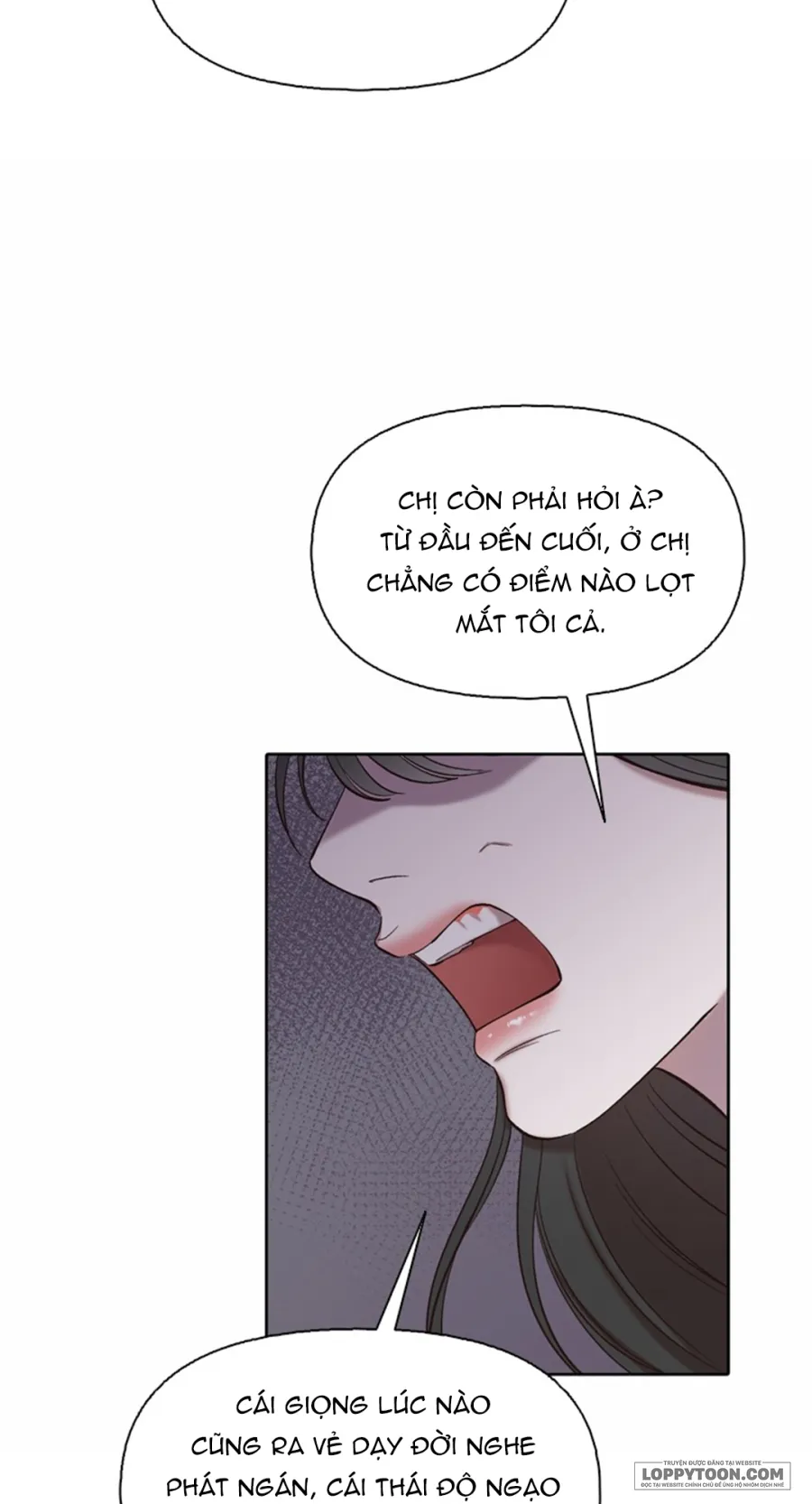 Thanh Xuân Của Chúng Ta Chap 95 - trang 58