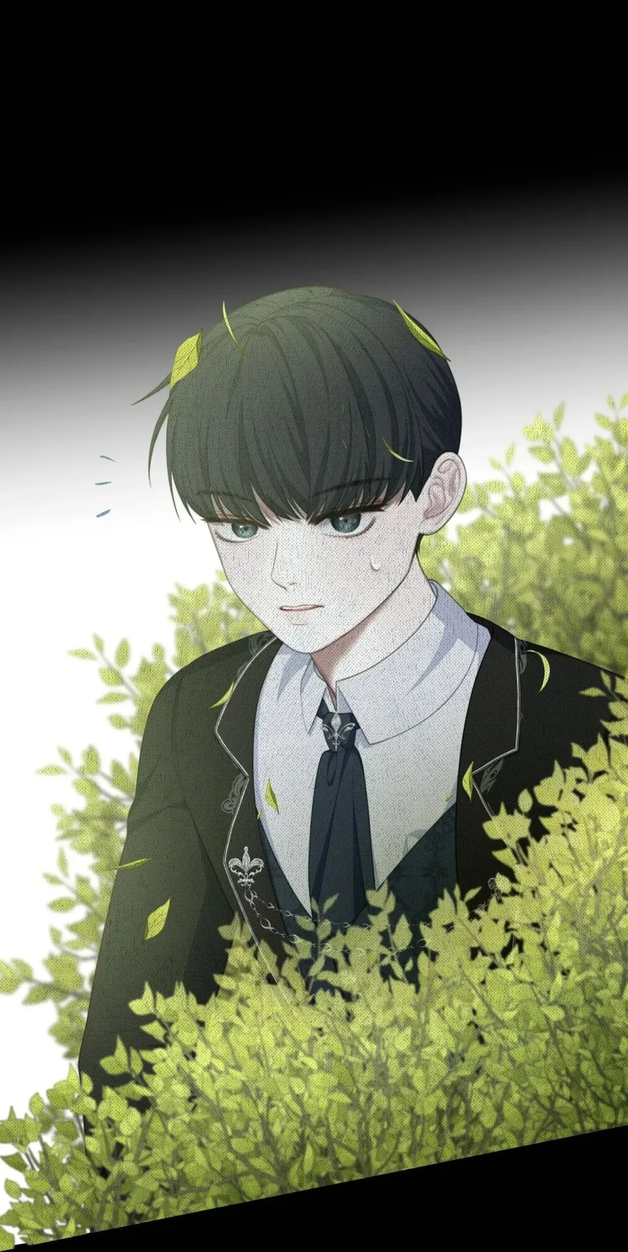 Hầu Nữ Không Còn Thèm Muốn Chủ Nhân Nữa Chap 56 - trang 47