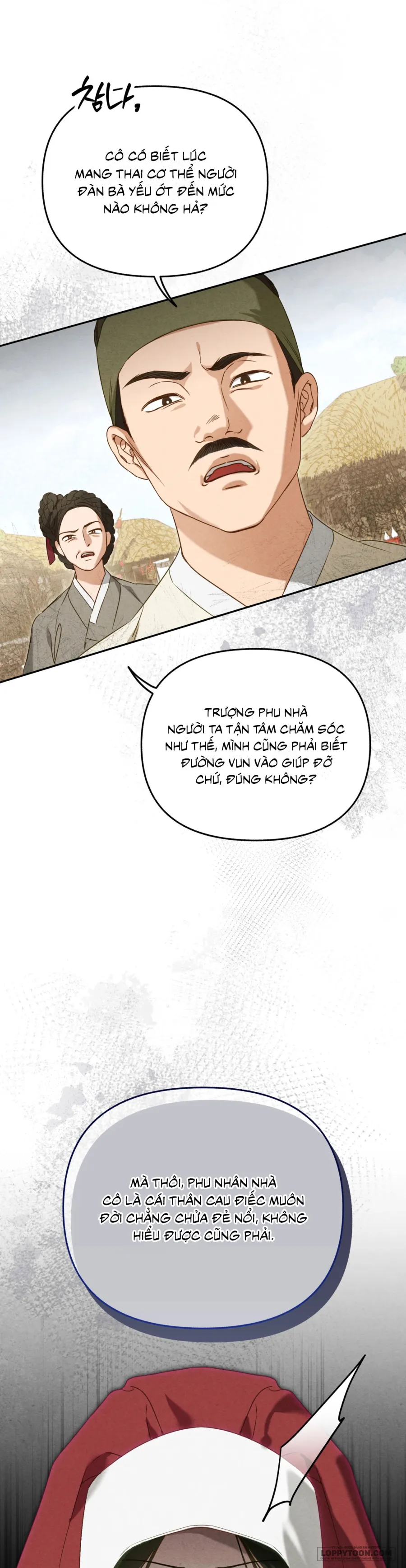 Phá Cầm Chap 2 - trang 24