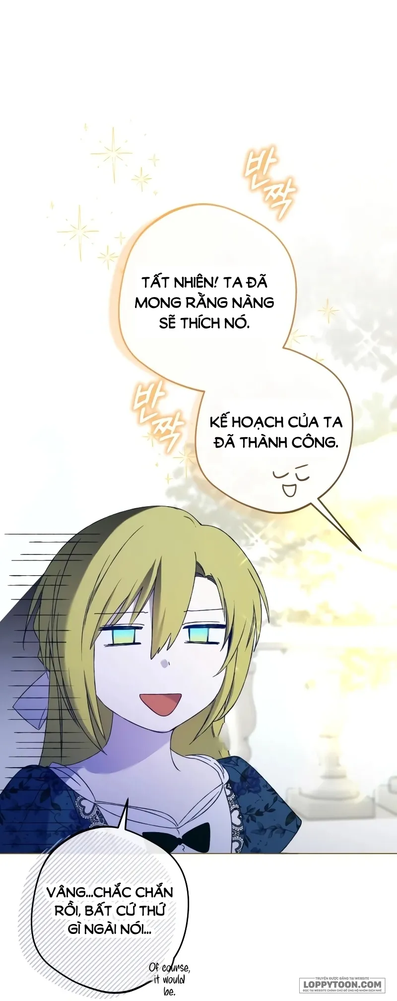 Bạo Chúa Độc Ác Trở Lại Chap 10 - trang 36