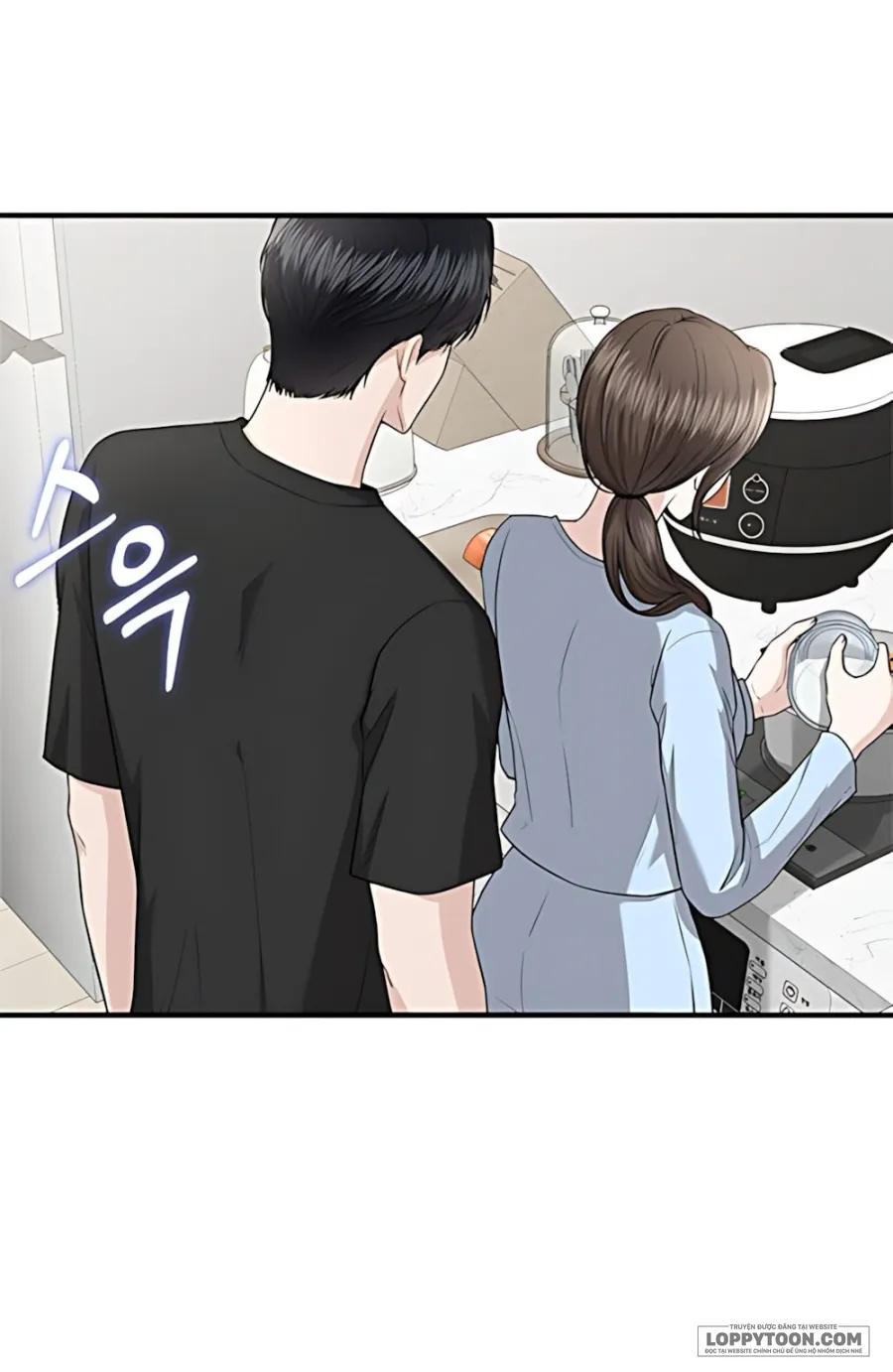 Quy Luật Cải Tạo Kẻ Rác Rưởi Chap 3 - trang 9