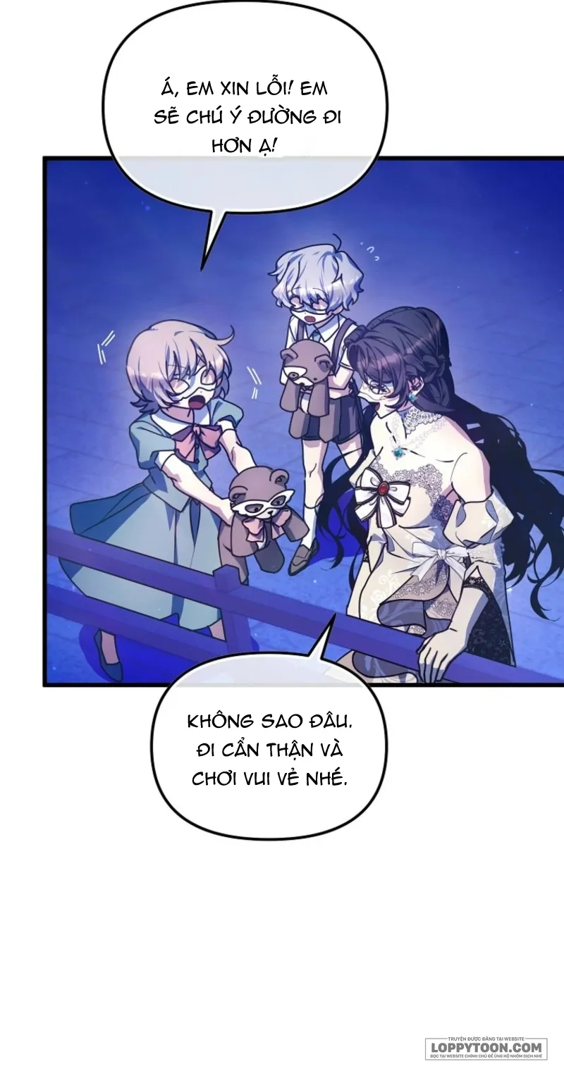Tôi Sẽ Ở Ngay Bên Cạnh Nam Chính Chap 59 - trang 4