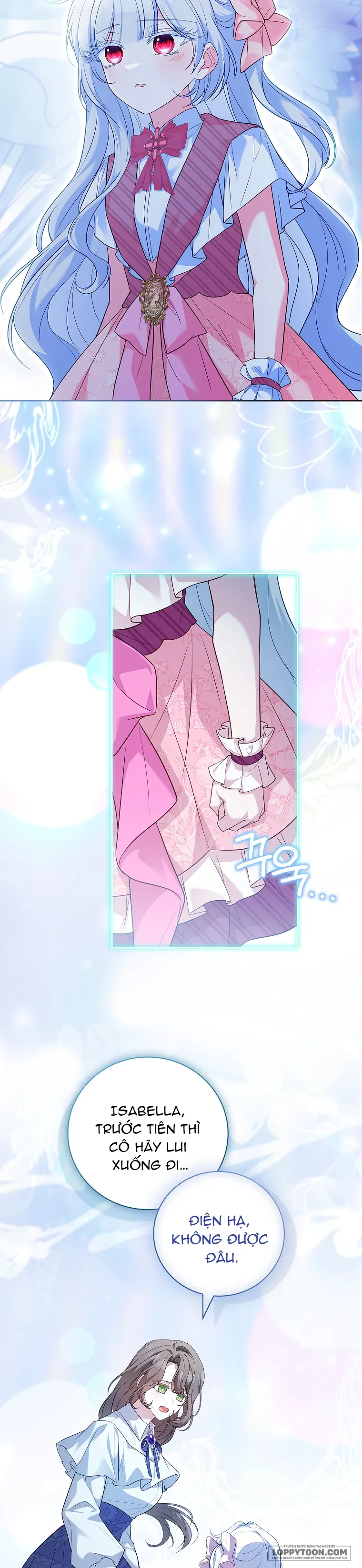 Cha Nào Con Nấy Chap 20 - trang 44