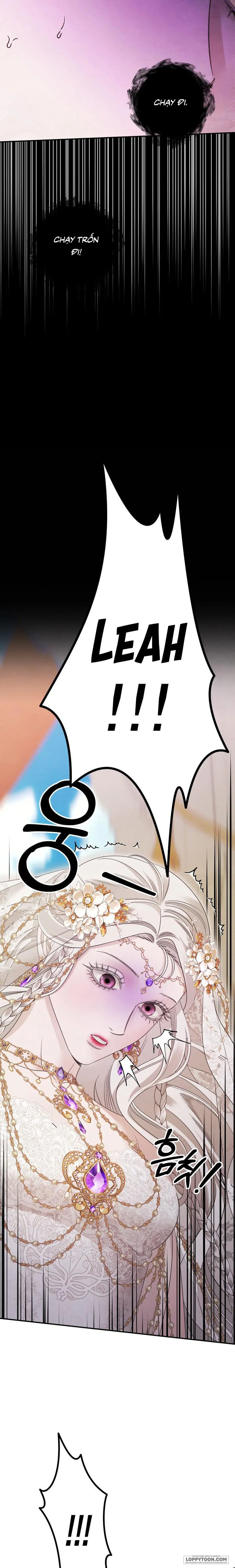 Cuộc Hôn Nhân Bị Cướp Đoạt Chap 80 - END SS2 - trang 4