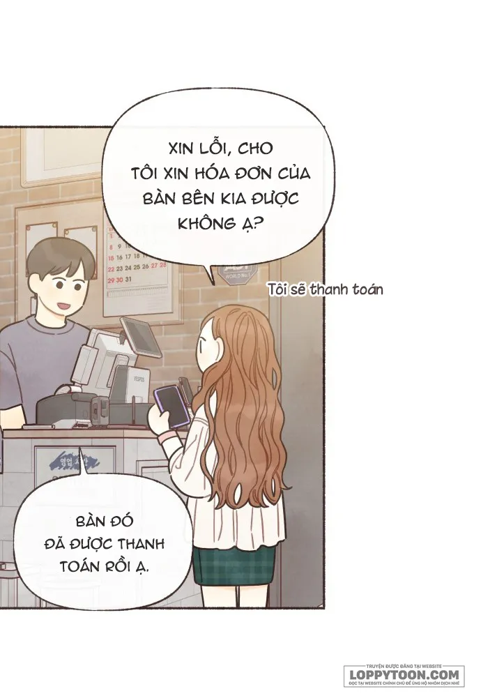 Cảm Xúc Chuyển Giao Chap 18 - trang 6