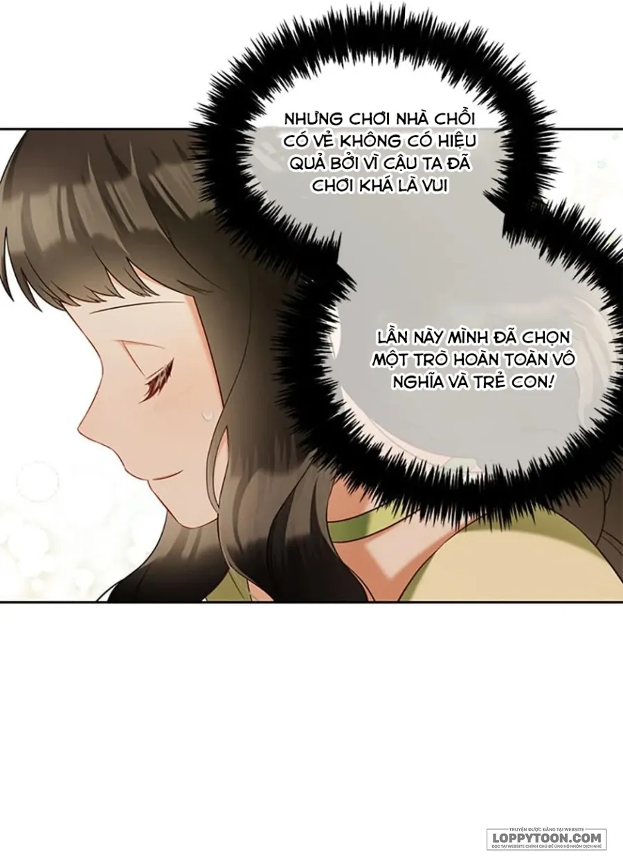 Tôi Sẽ Ở Ngay Bên Cạnh Nam Chính Chap 23 - trang 41