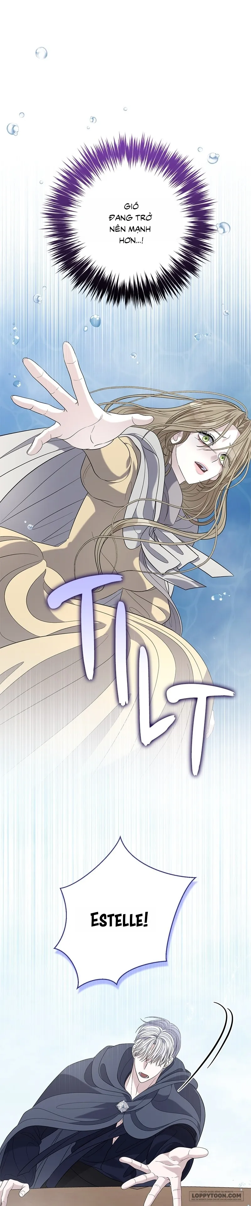 Dụ Hoặc Chap 42 - trang 2