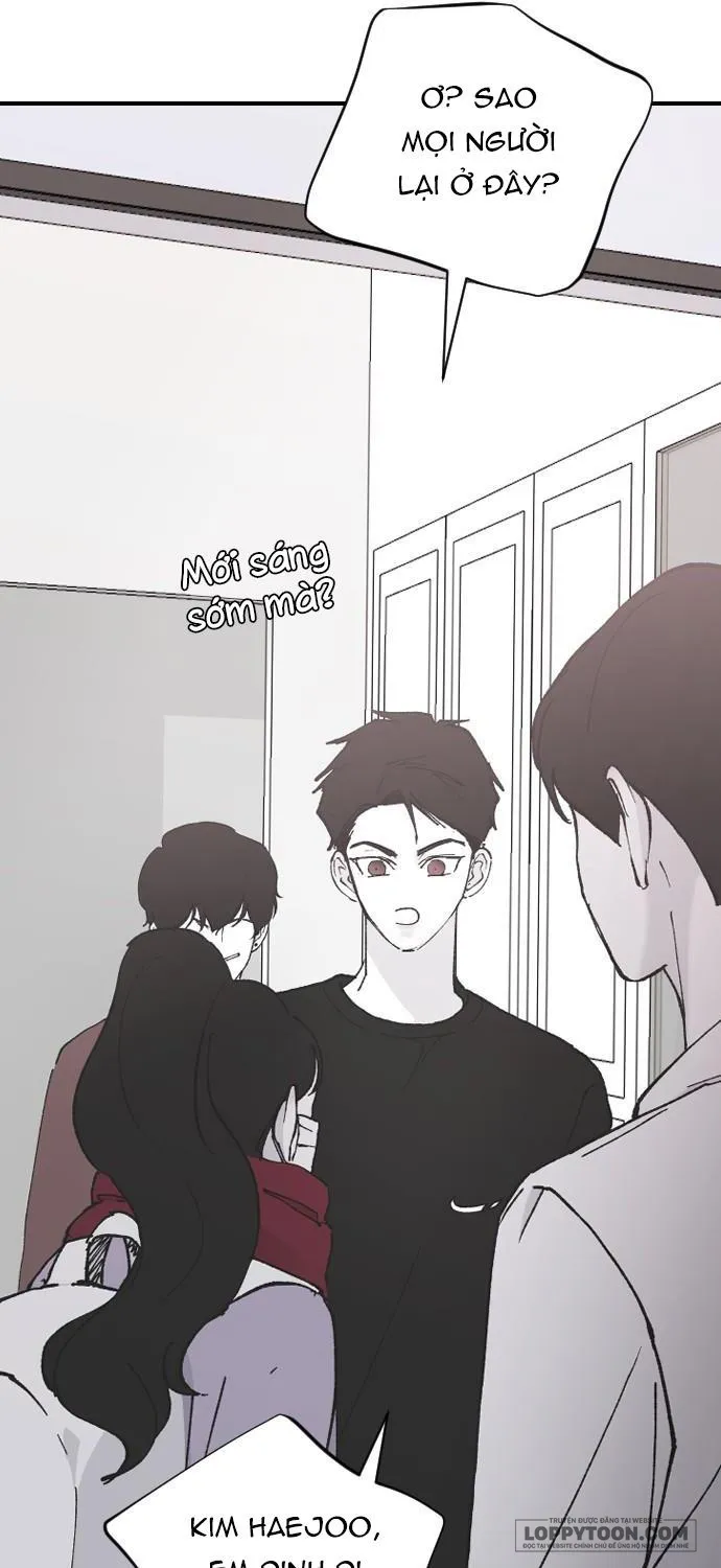 Ba Anh Trai Cực Phẩm Của Tôi Chap 26 - trang 80