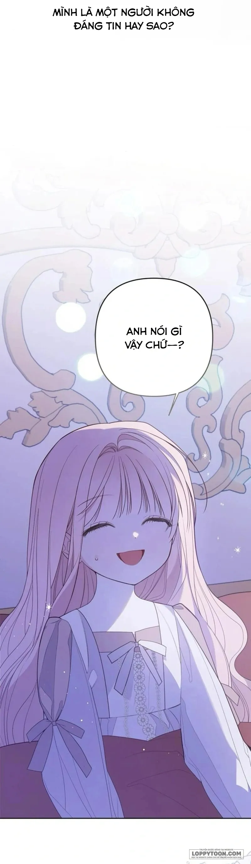 Bạo Chúa Bé Con Chap 117 - trang 53