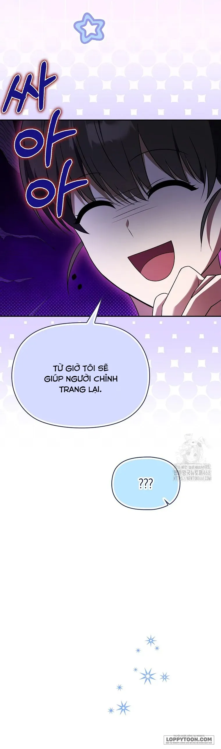 Đứa Trẻ Côn Đồ Nhà Công Tước Chap 61 - trang 10
