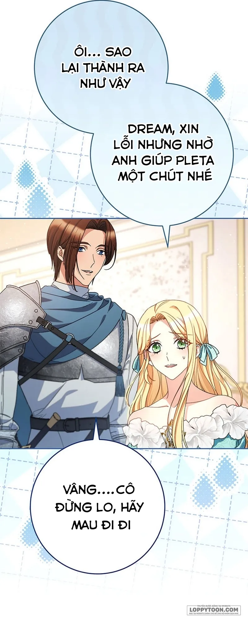 Nuôi Dưỡng Em Gái Xinh Đẹp Chap 46 - trang 20