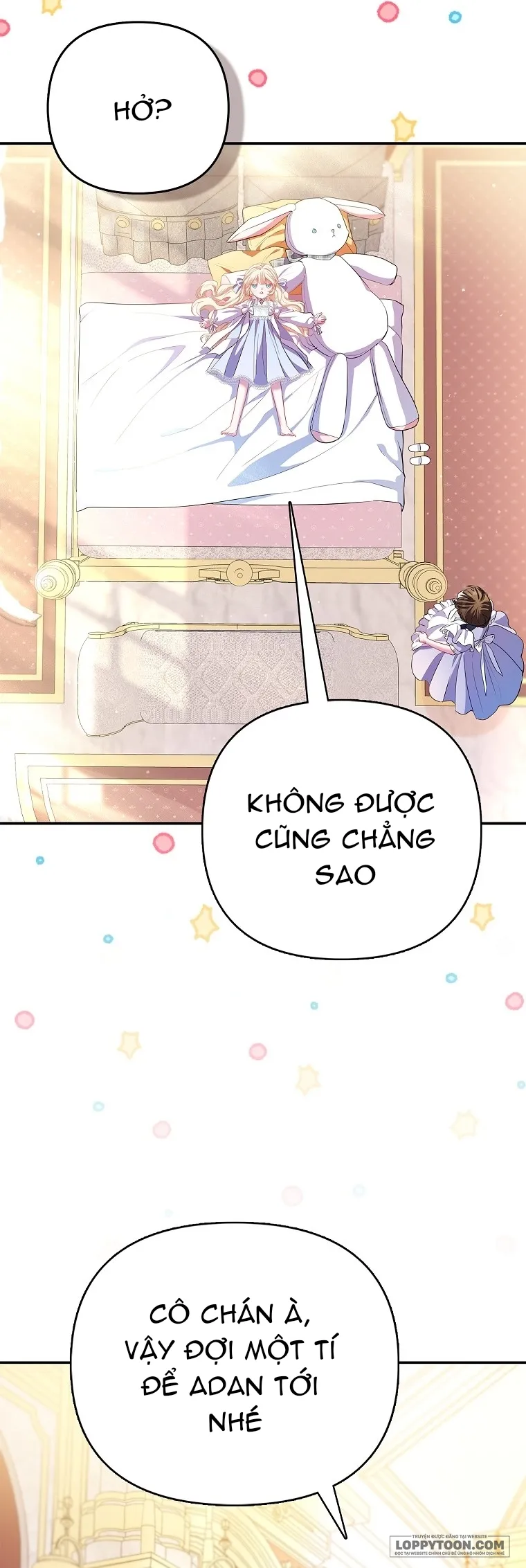 Nàng Công Chúa Của Mọi Người Chap 21 - trang 33