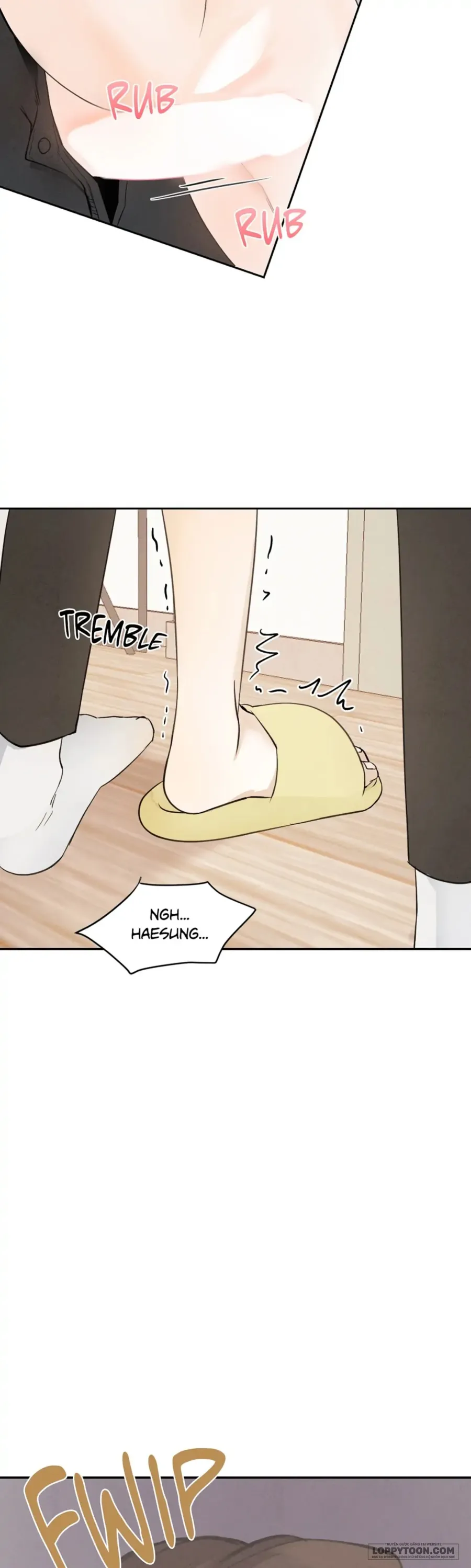 Những Người Đàn Ông Trên Giường Của Tôi Chap 2 - trang 27