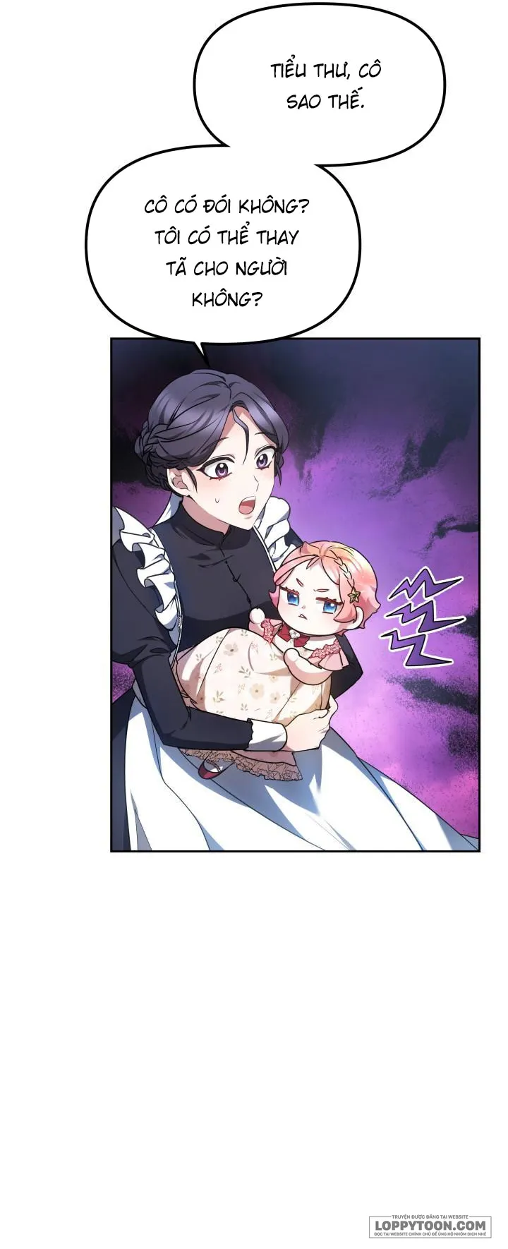 Rồng Con Thuần Hóa Những Kẻ Điên Rồ Chap 10 - trang 39