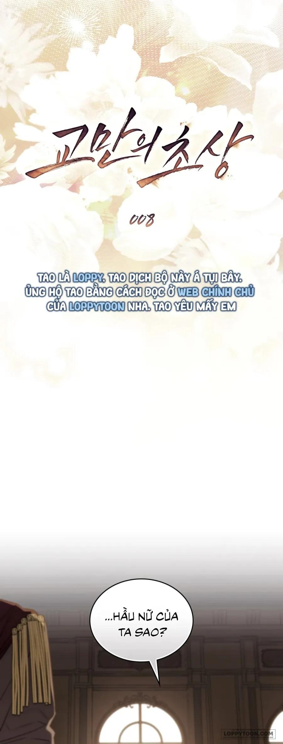 Chân Dung Kẻ Kiêu Ngạo Chap 8 - trang 16