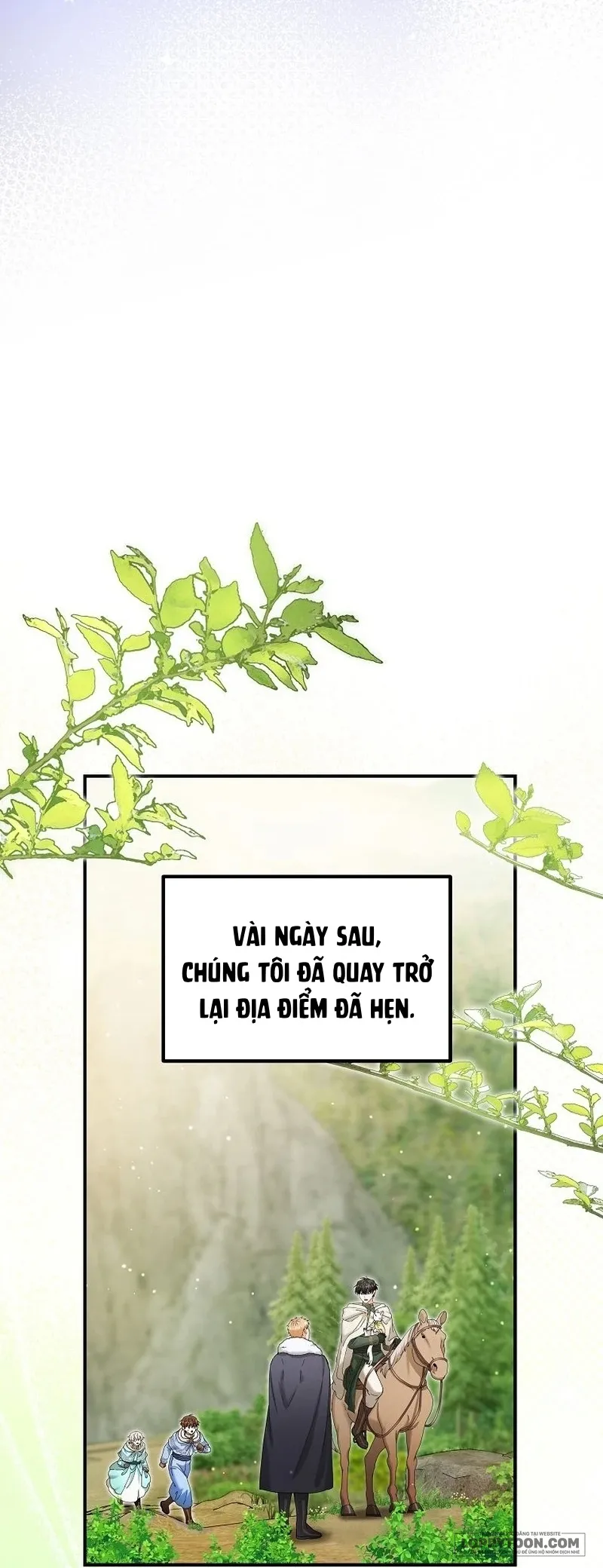 Trở Thành Miêu Nữ Của Hoàng Đế Chap 31 - trang 40