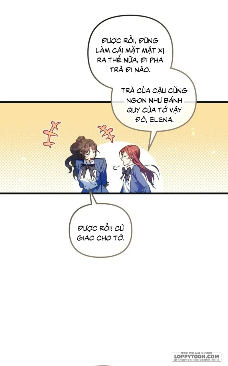 Tôi Sẽ Ở Ngay Bên Cạnh Nam Chính Chap 55 - trang 46