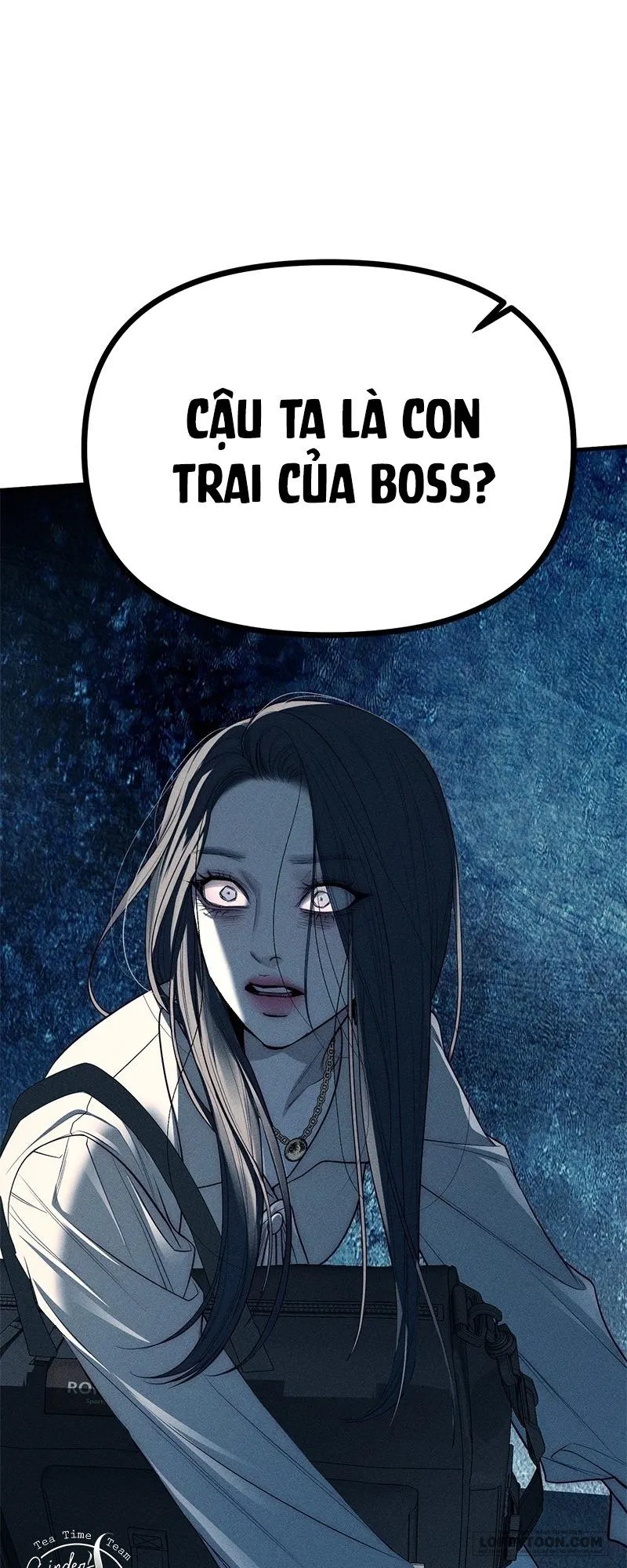 Xâm Nhập Trường Trung Học Tài Phiệt Chap 87 - trang 109