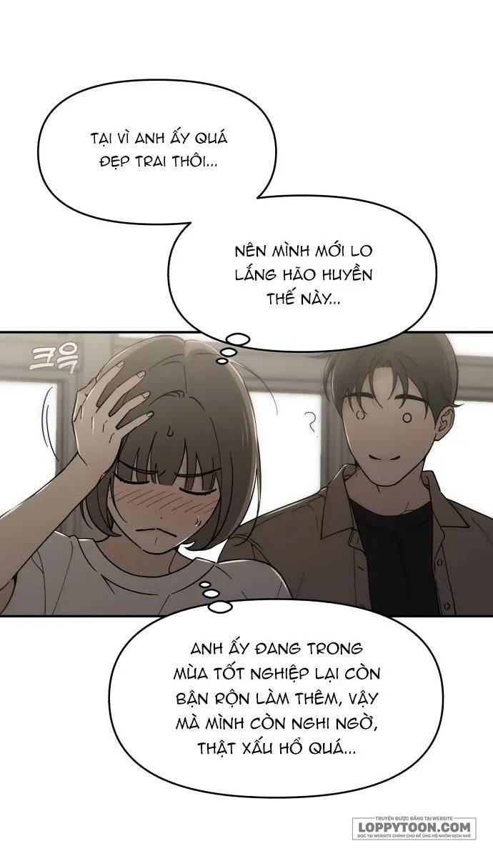 Cặp Đôi Không Chính Thức Chap 1 - trang 62
