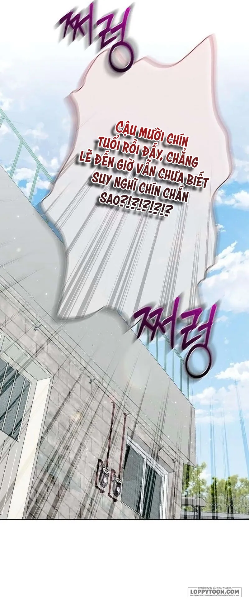Tên Khốn Đẹp Trai Chap 27 - trang 33
