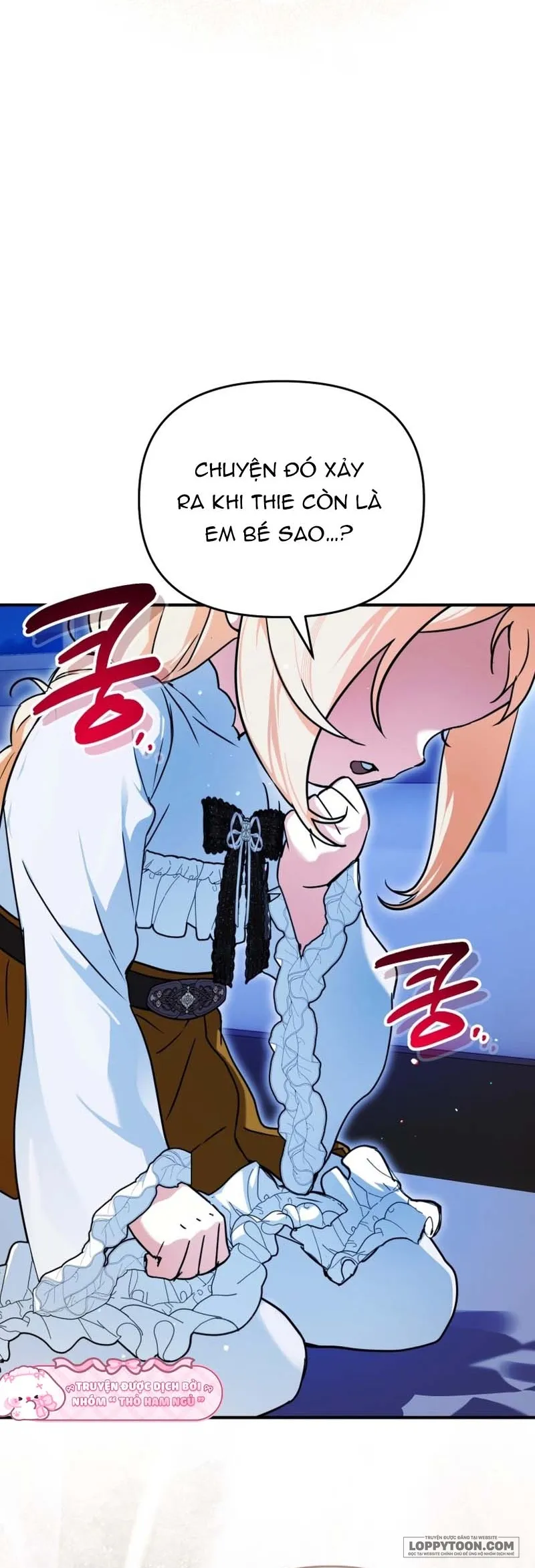 Bé Con Thiên Tài Bí Mật Đi Tìm Cha Chap 16 - trang 39