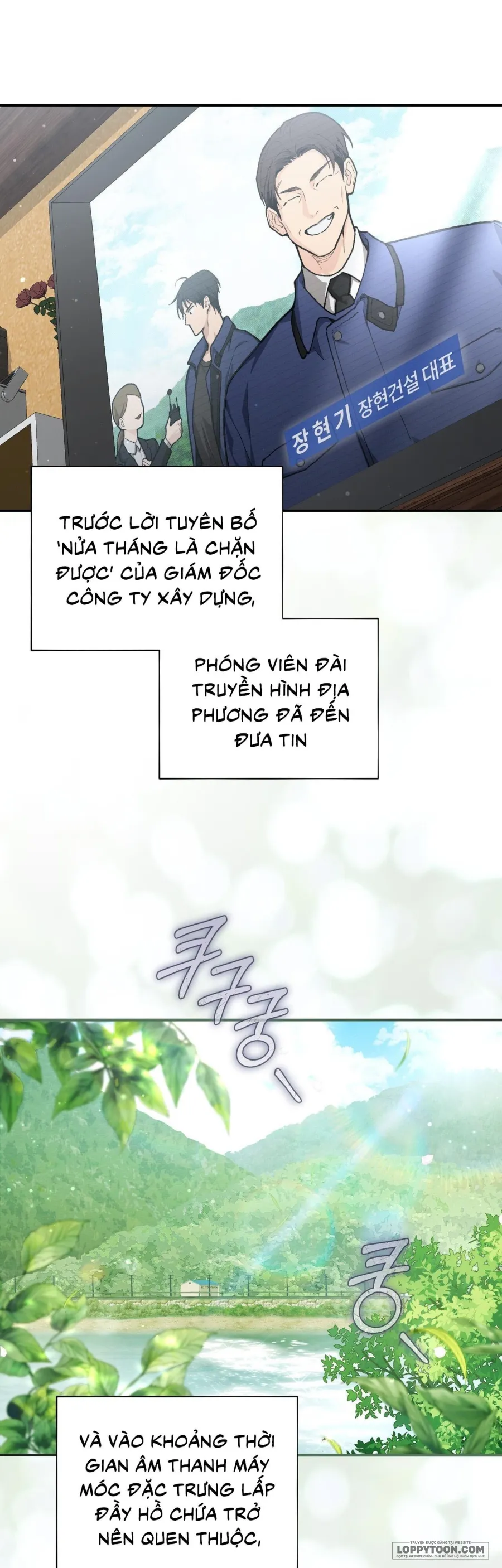 Quốc Lộ Số 1 Chap 9 - trang 28