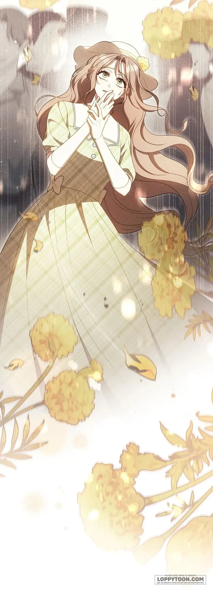Chúa Phù Hộ Cho Sự Hủy Diệt Của Ta Chap 42 - trang 28