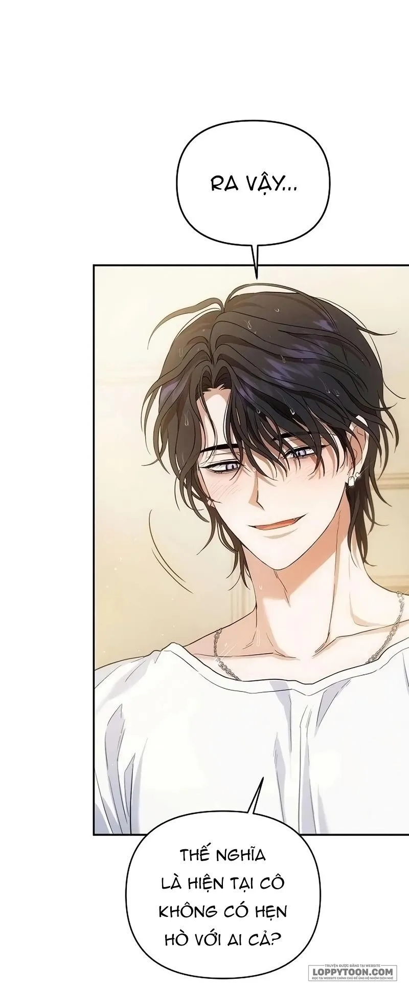 Tình Yêu Thuần Khiết Hư Hỏng Chap 2 - trang 88