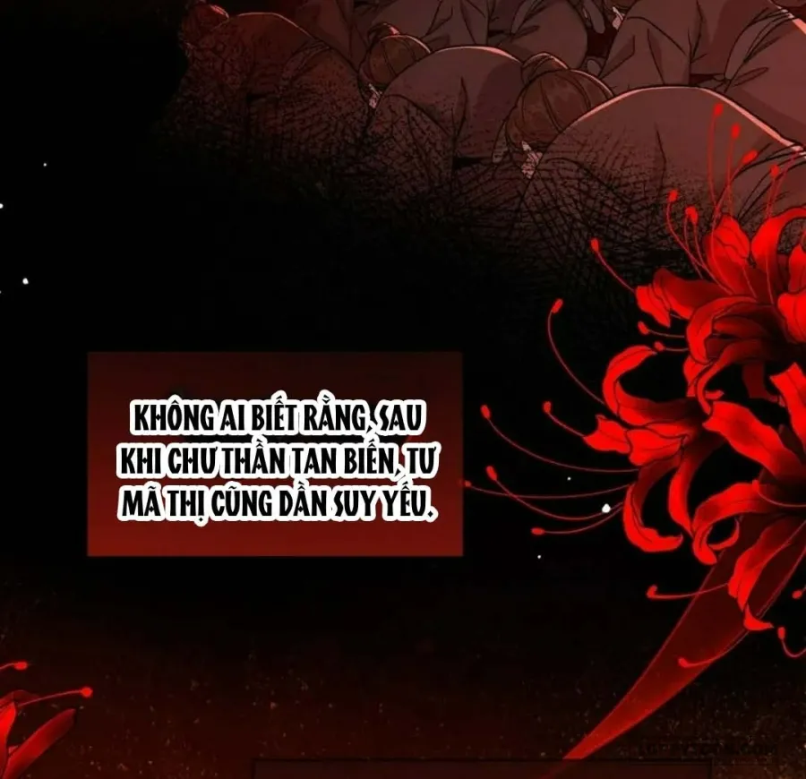 Dâng Cá Muối Cho Sư Tổ Chap 22 - trang 29