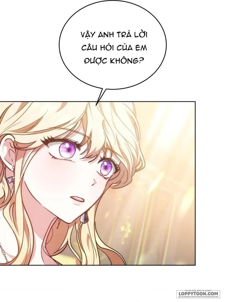 Dù Là Mẹ Kế Nhưng Tôi Thoát Khỏi Cái Chết Rất Dễ Dàng Chap 12 - trang 16