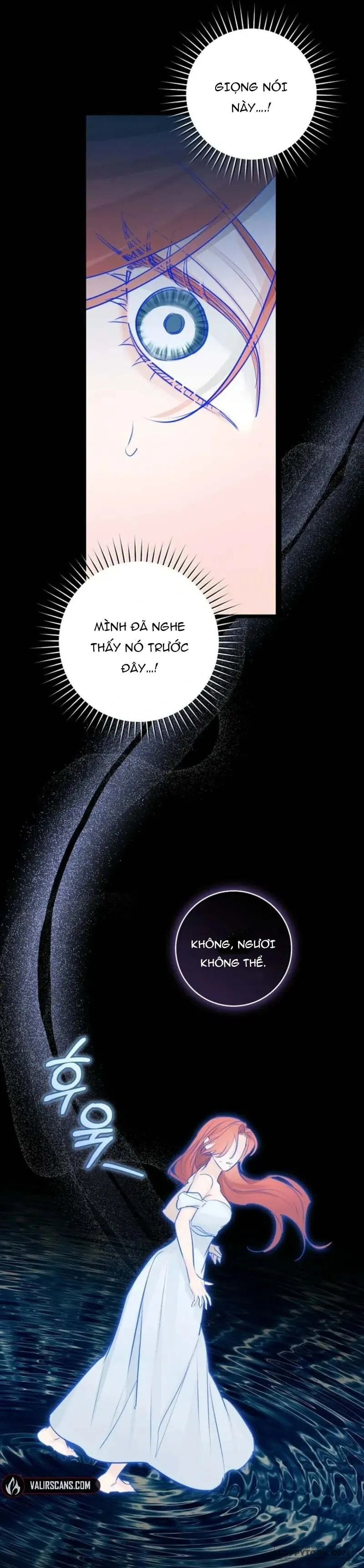 Cuộc Hôn Nhân Xa Hoa Của Đại Công Tước Là Giả Chap 86 - trang 41