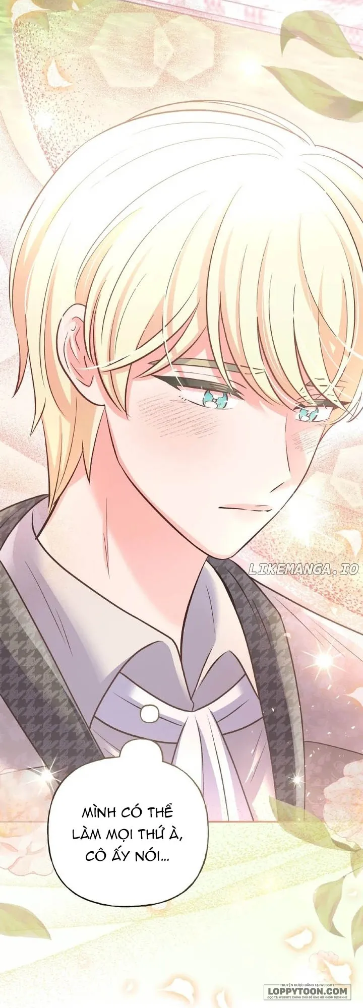 Hầu Gái Không Thích Nuôi Dạy Trẻ Nhỏ Chap 52 - trang 43