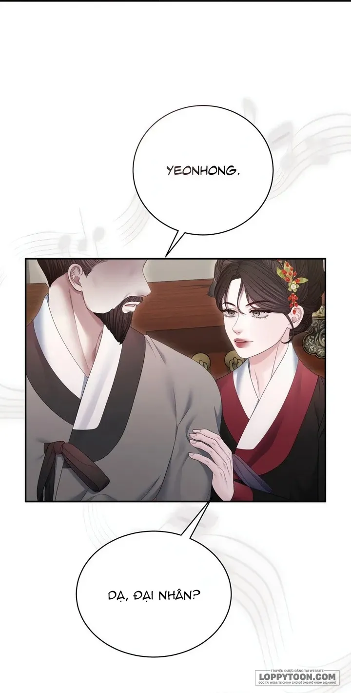 Truyền thuyết Dueokshini Chap 16 - trang 29