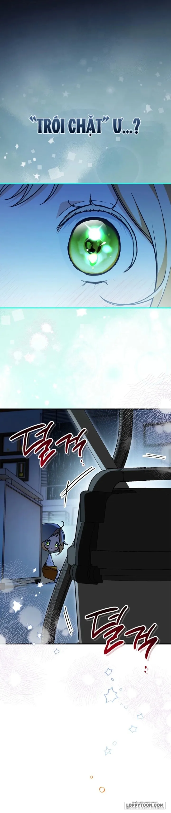 Bé Con Thiên Tài Bí Mật Đi Tìm Cha Chap 34 - trang 17