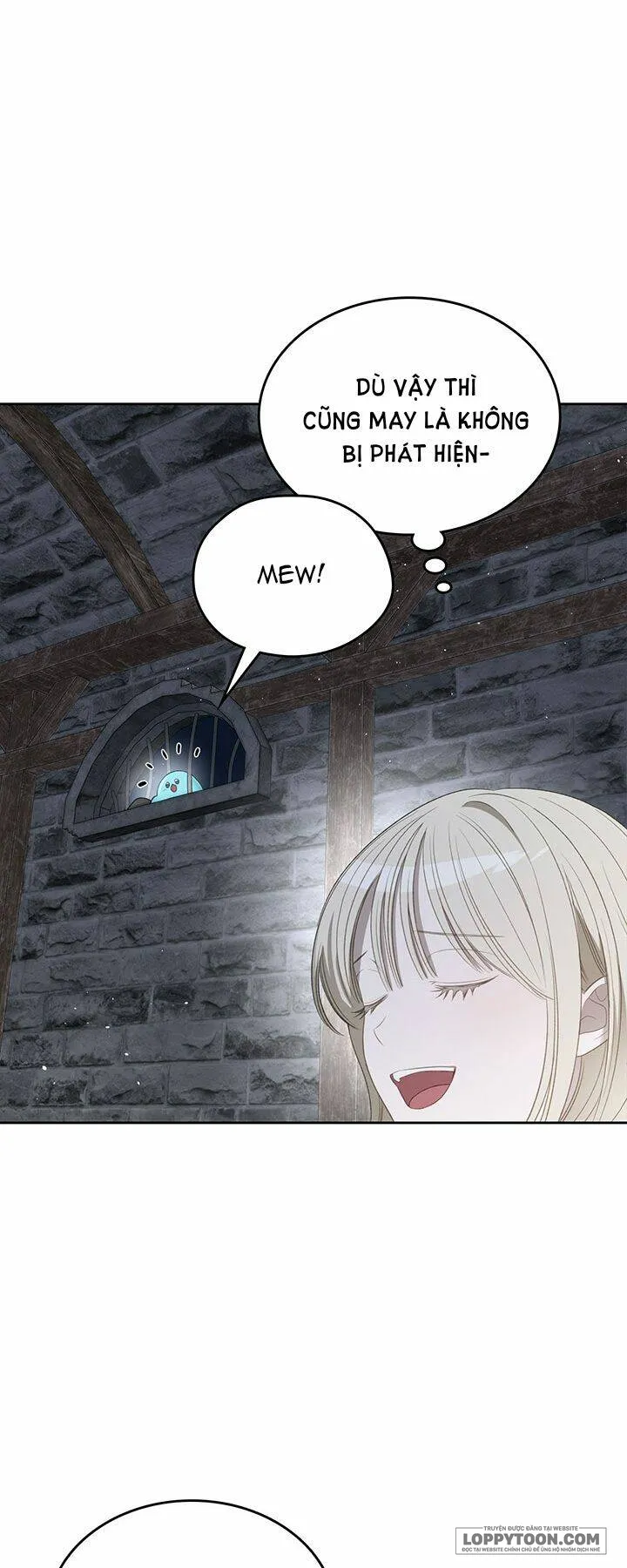 Nam Chính Quái Vật Sống Dưới Giường Tôi Chap 21 - trang 45