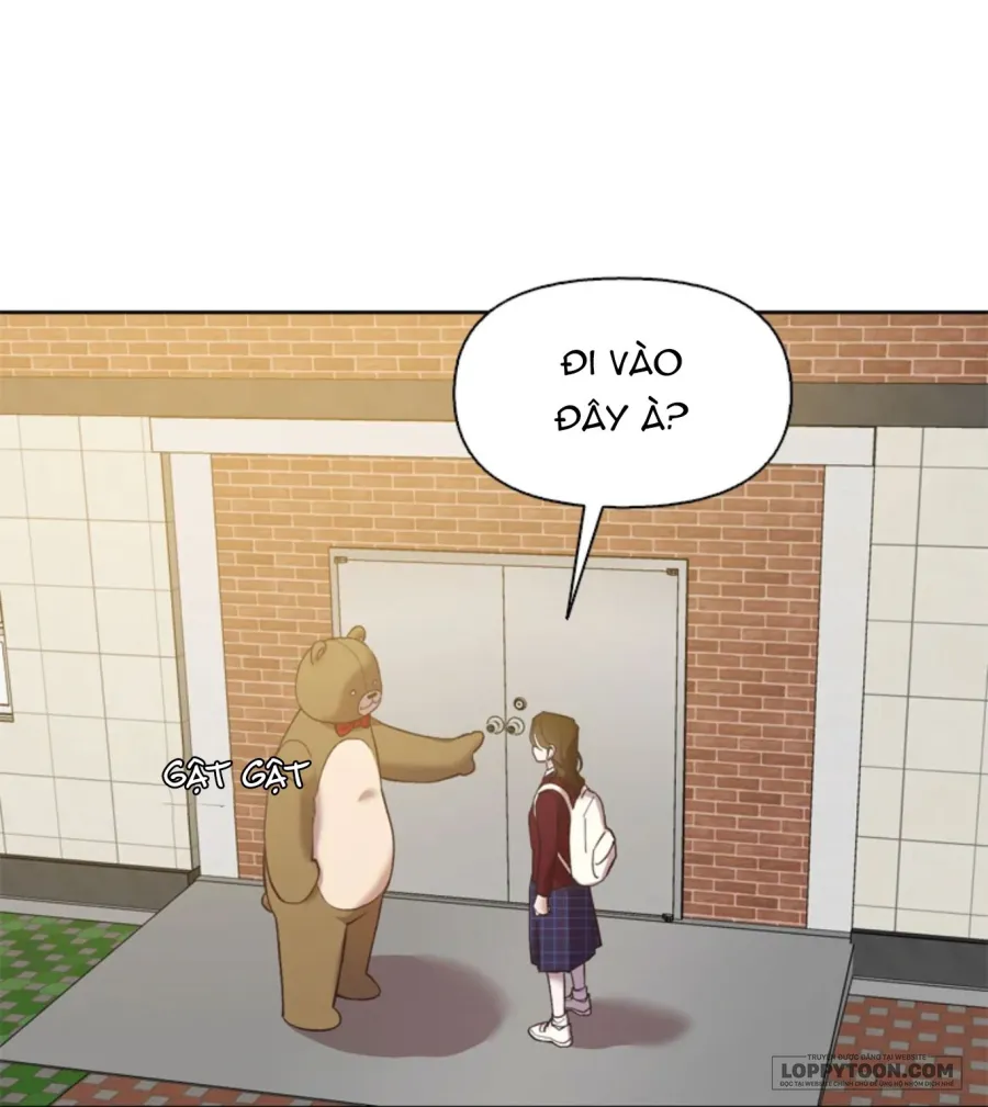 Thanh Xuân Của Chúng Ta Chap 64 - trang 6
