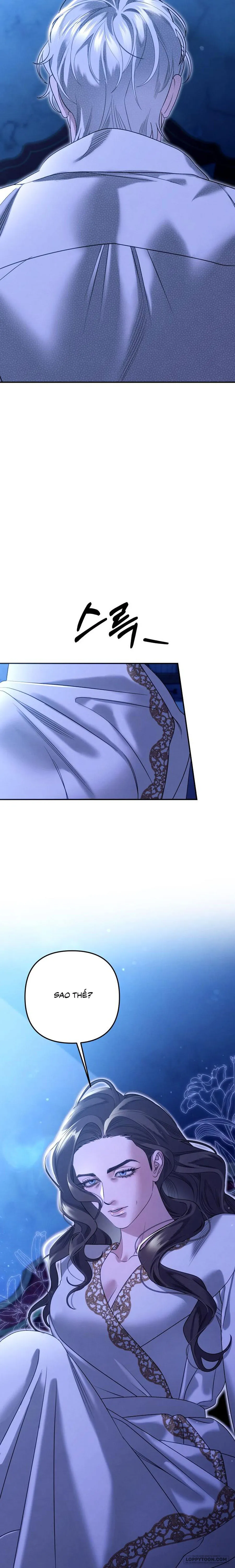 Cuộc Hôn Nhân Bị Cướp Đoạt Chap 83 - trang 3
