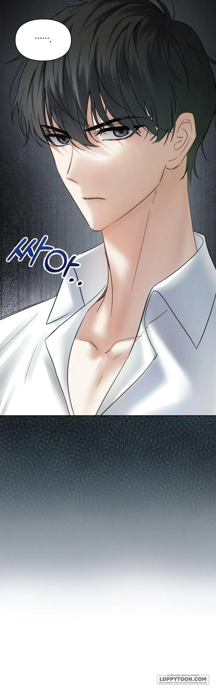Phạm Nhân Bé Con Của Dinh Thự Mùa Đông Chap 34 - trang 43