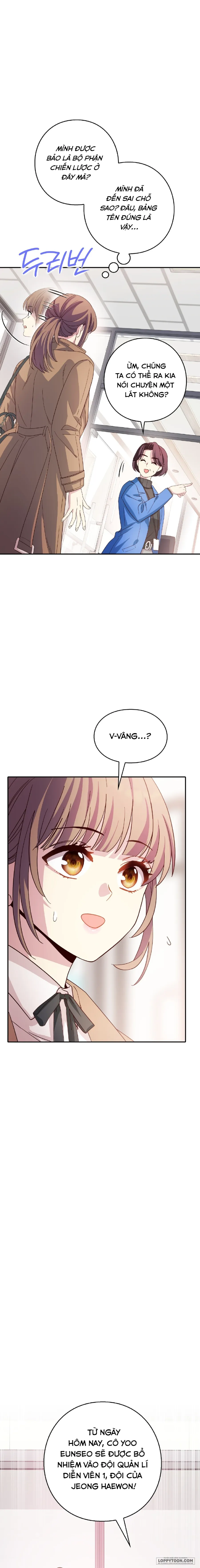 Bạn Thời Thơ Ấu Thịt Tôi Trong Lúc Thôi Miên Chap 4 - H+ - trang 23