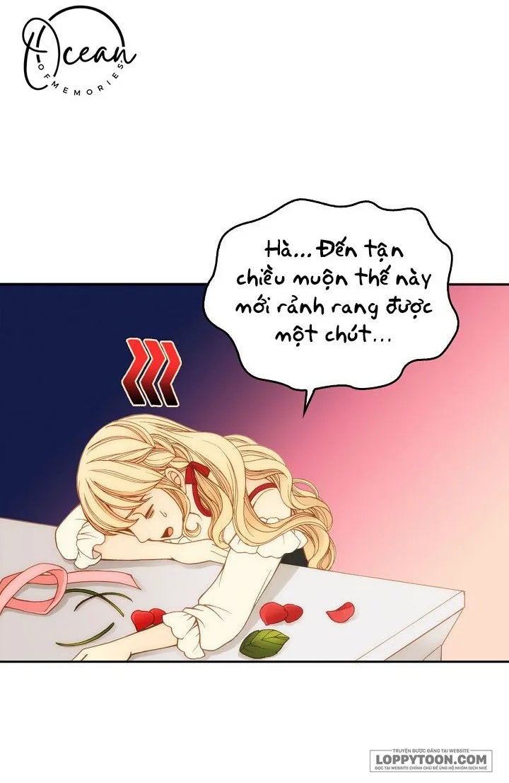 Đừng Đến Tiệm Hoa Của Wendy Chap 6 - trang 11