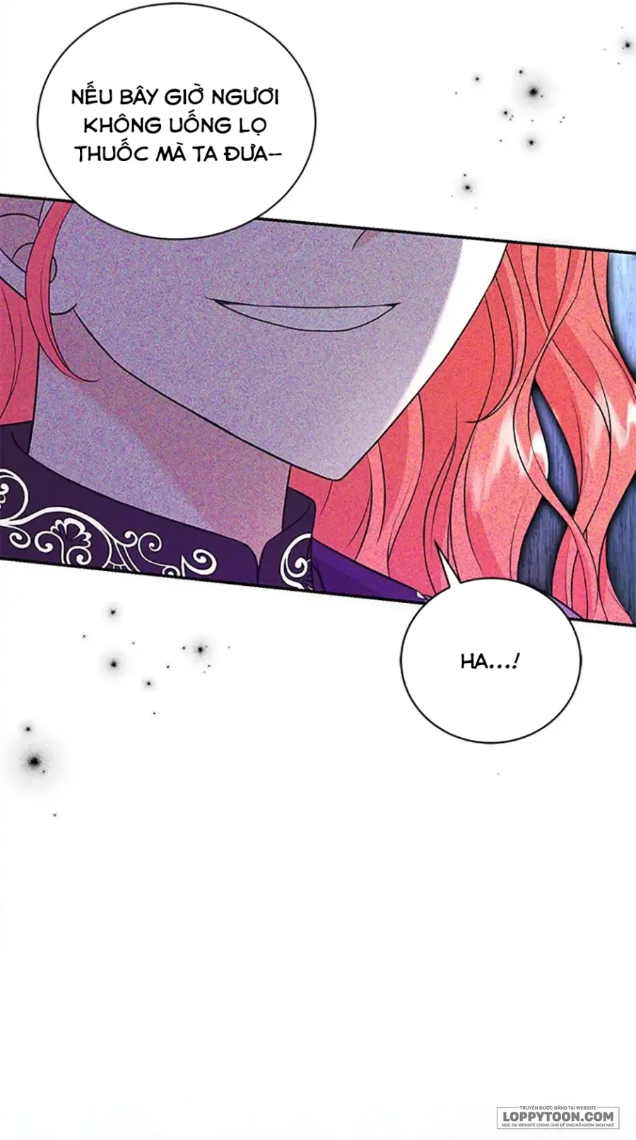 Công Chúa Bé Con Hạng S Thật Mạnh Chap 47 - trang 31
