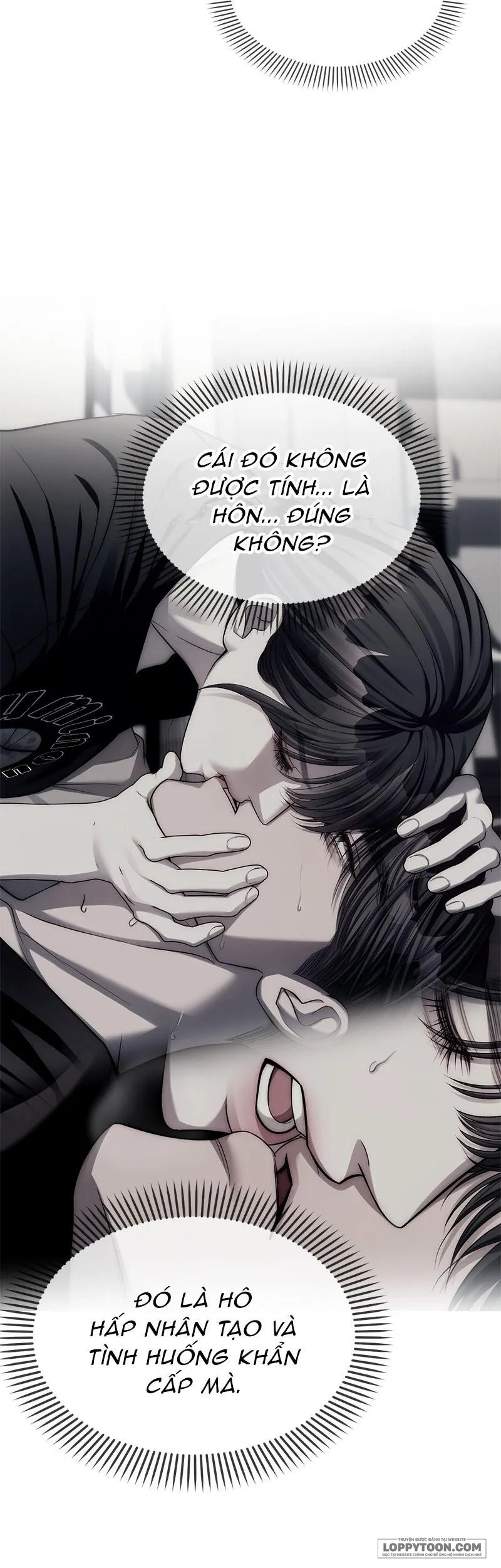 Xâm Nhập Trường Trung Học Tài Phiệt Chap 68 - trang 20