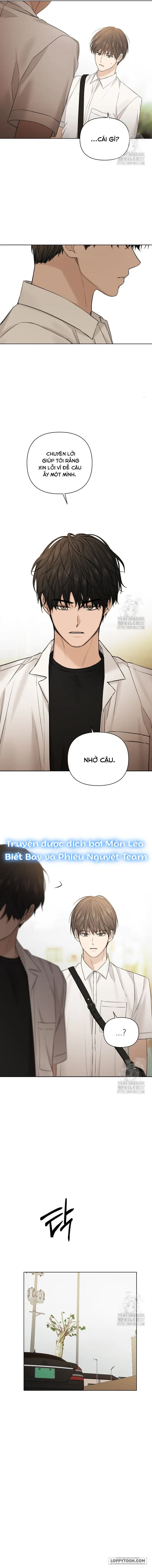 Chỉ Là Ánh Bình Minh Chap 30 - trang 13