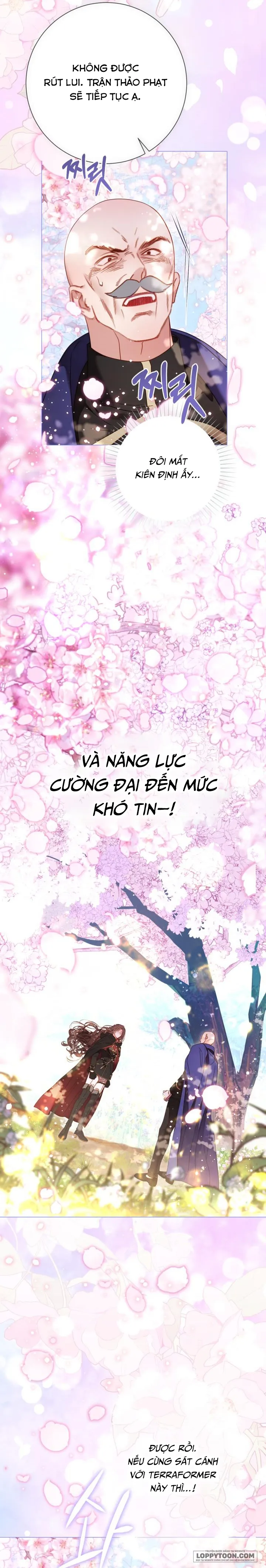 Một Thế Giới Không Có Chị Gái Mà Ai Cũng Yêu Chap 88 - trang 29