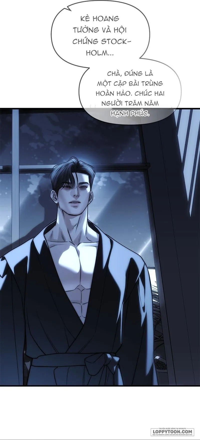 Xâm Nhập Trường Trung Học Tài Phiệt Chap 85 - trang 92