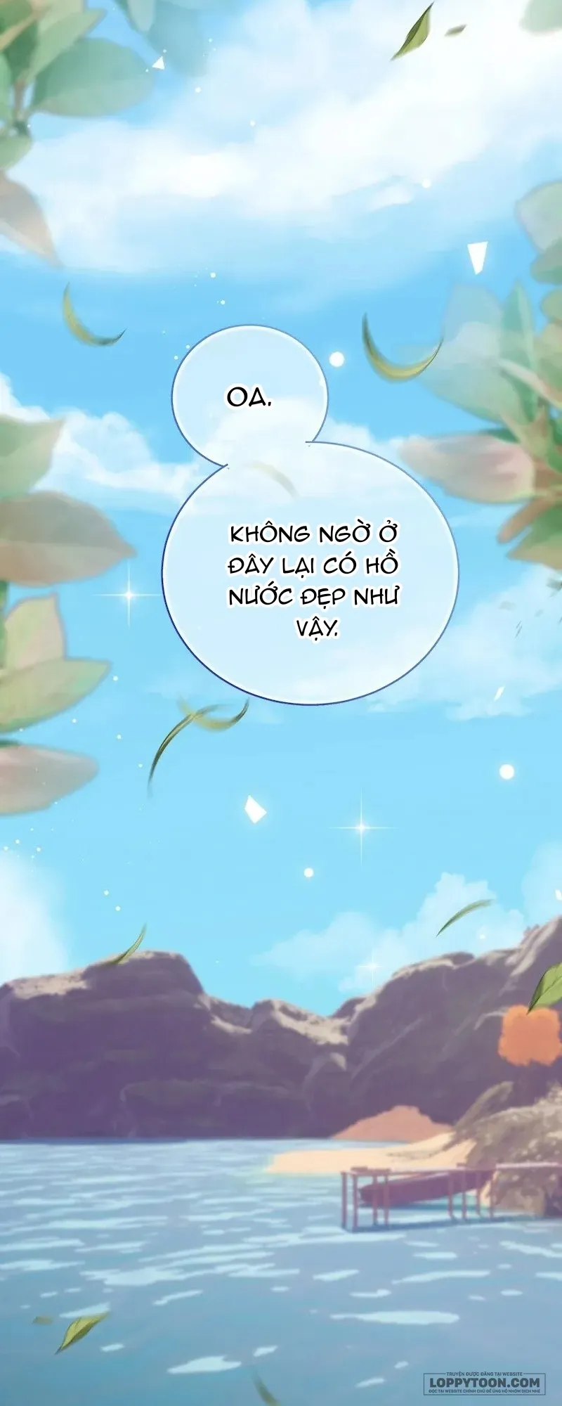 Hầu Nữ Không Còn Thèm Muốn Chủ Nhân Nữa Chap 54 - trang 14