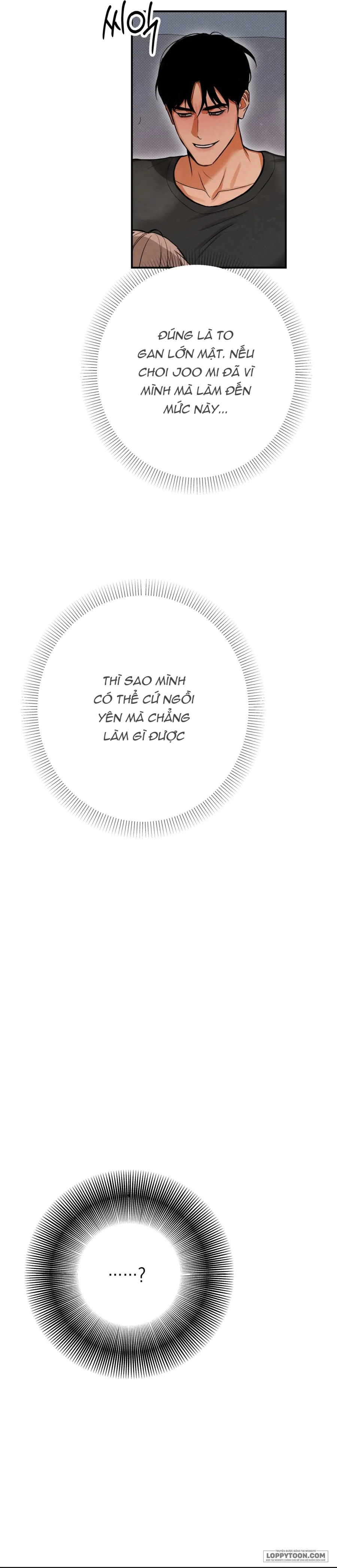 Ngưỡng Tuyệt Đối Chap 105 - trang 23