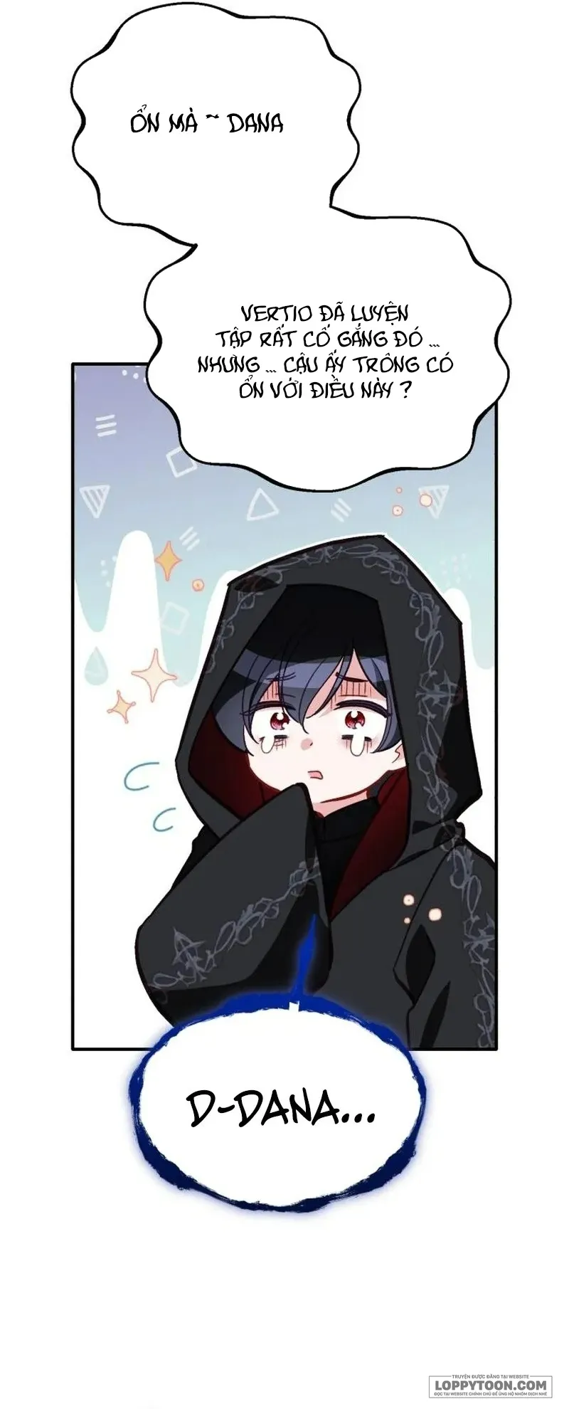 Bảo Vệ Thánh Nữ Giả Mạo Chap 18 - trang 12